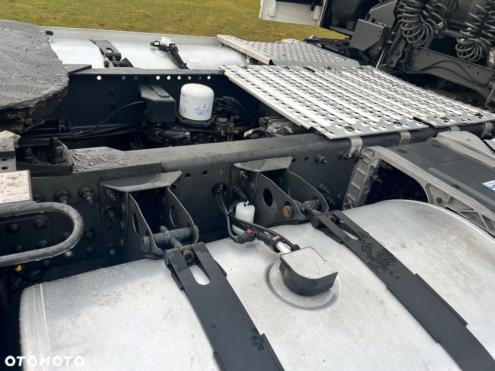 Volvo FH 500 XL NEW / FULL LED / ACC / I-COLL /  Navi TomTom / z Niemiec / Super stan - 12