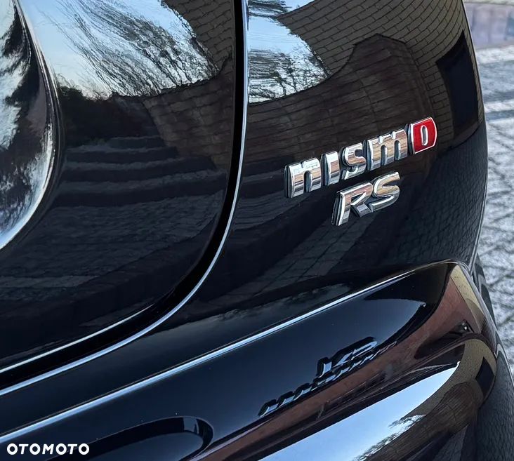 Nissan Juke 1.6 DIG-T Nismo RS 4WD Xtronic EU6 - 38