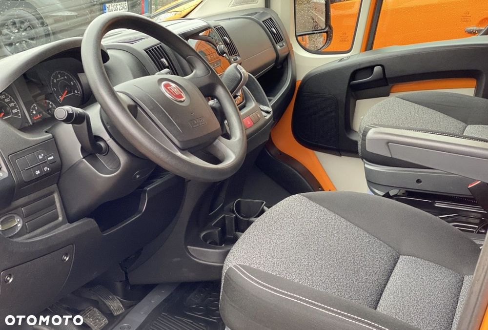 Fiat Ducato - 28