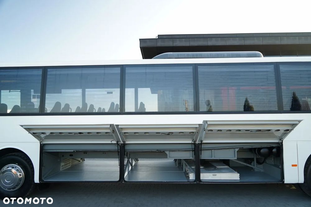 Mercedes-Benz INTOURO / EURO 5 / MANUAL / KLIMA /SPROWADZONY / - 13