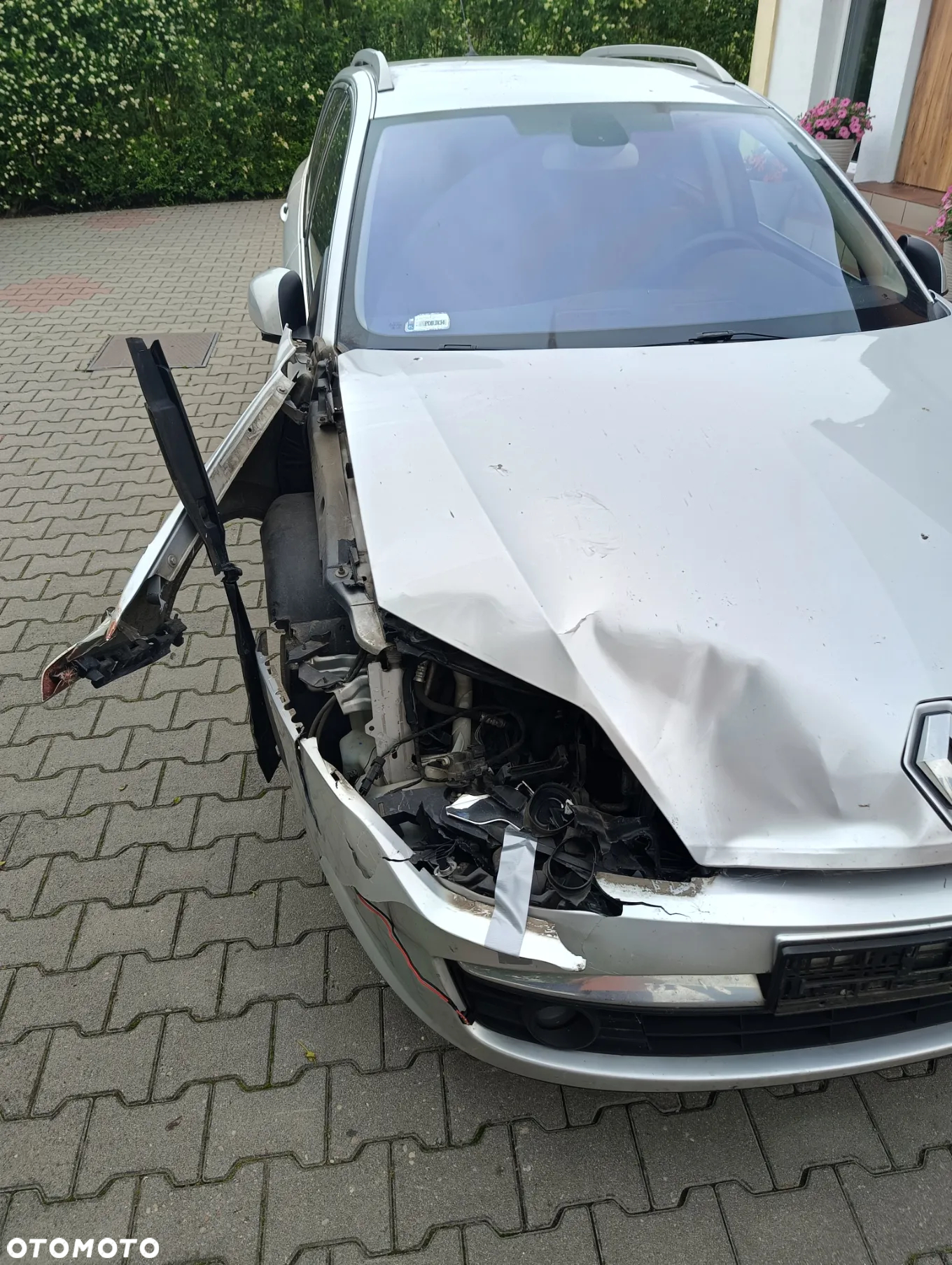Renault Laguna 2.0 DCi Dynamique - 3