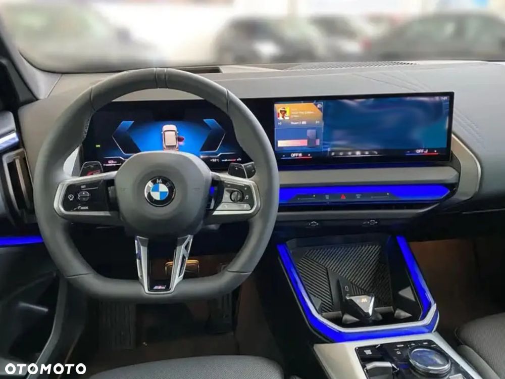 BMW X3 xDrive20 mHEV - 7