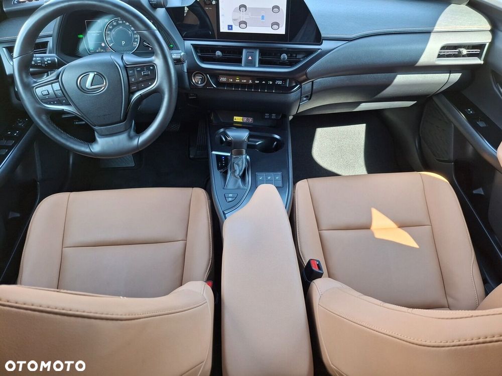 Lexus UX 250h GPF F Sport Design 2WD - 13