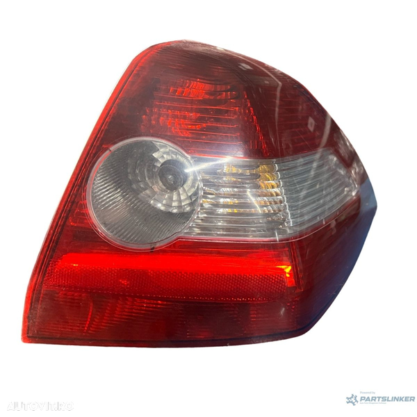 Lampa spate / Stop dreapta RENAULT MEGANE II BM0/1_, CM0/1_ 2001 - 2012