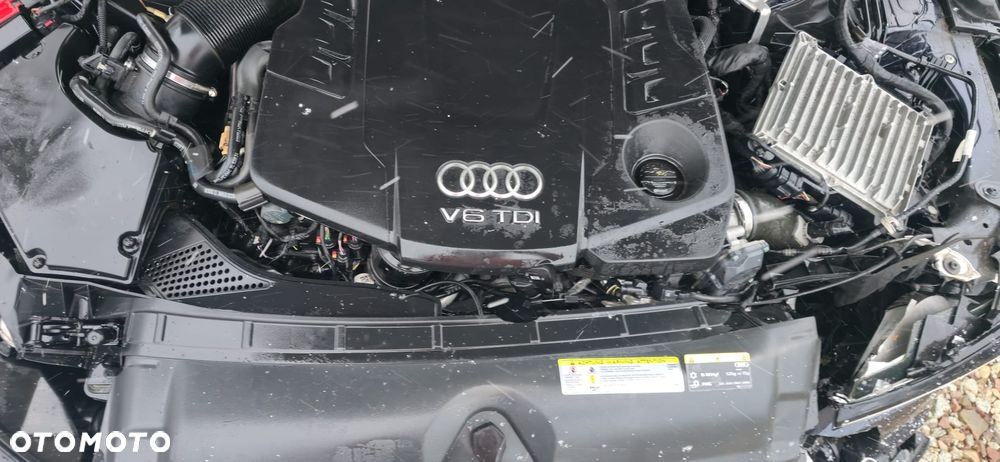 Audi A4 Allroad - 16