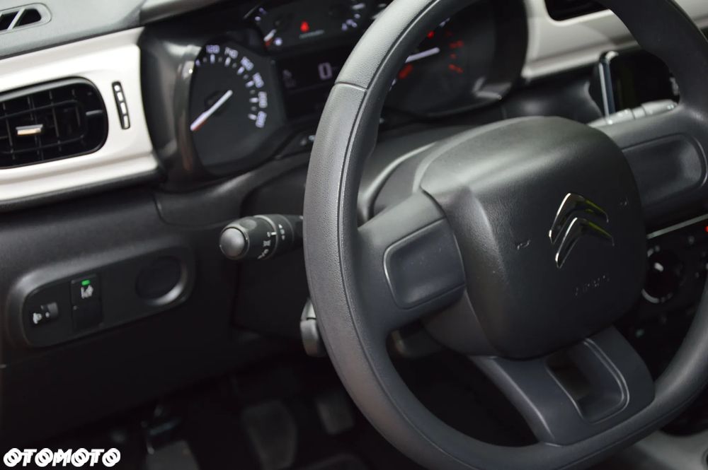 Citroën C3 - 20