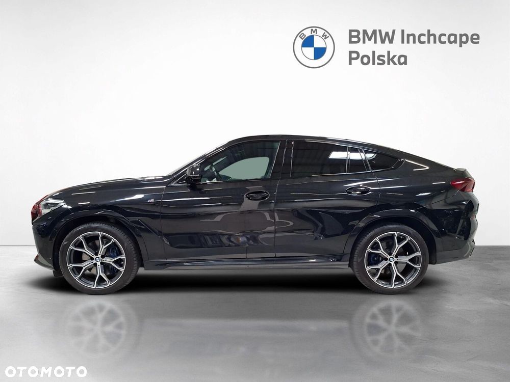 BMW X6 - 3