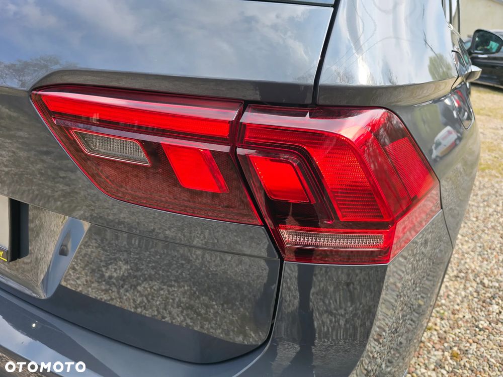 Volkswagen Tiguan 2.0 TDI SCR DSG Life - 12