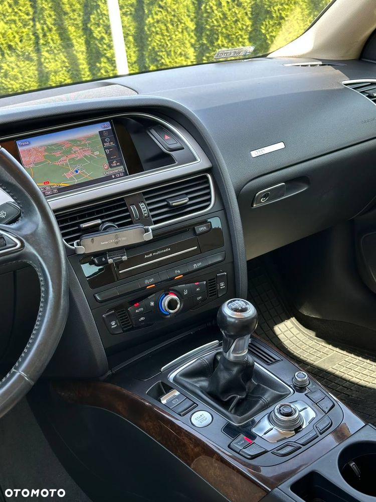 Audi A5 Sportback - 17