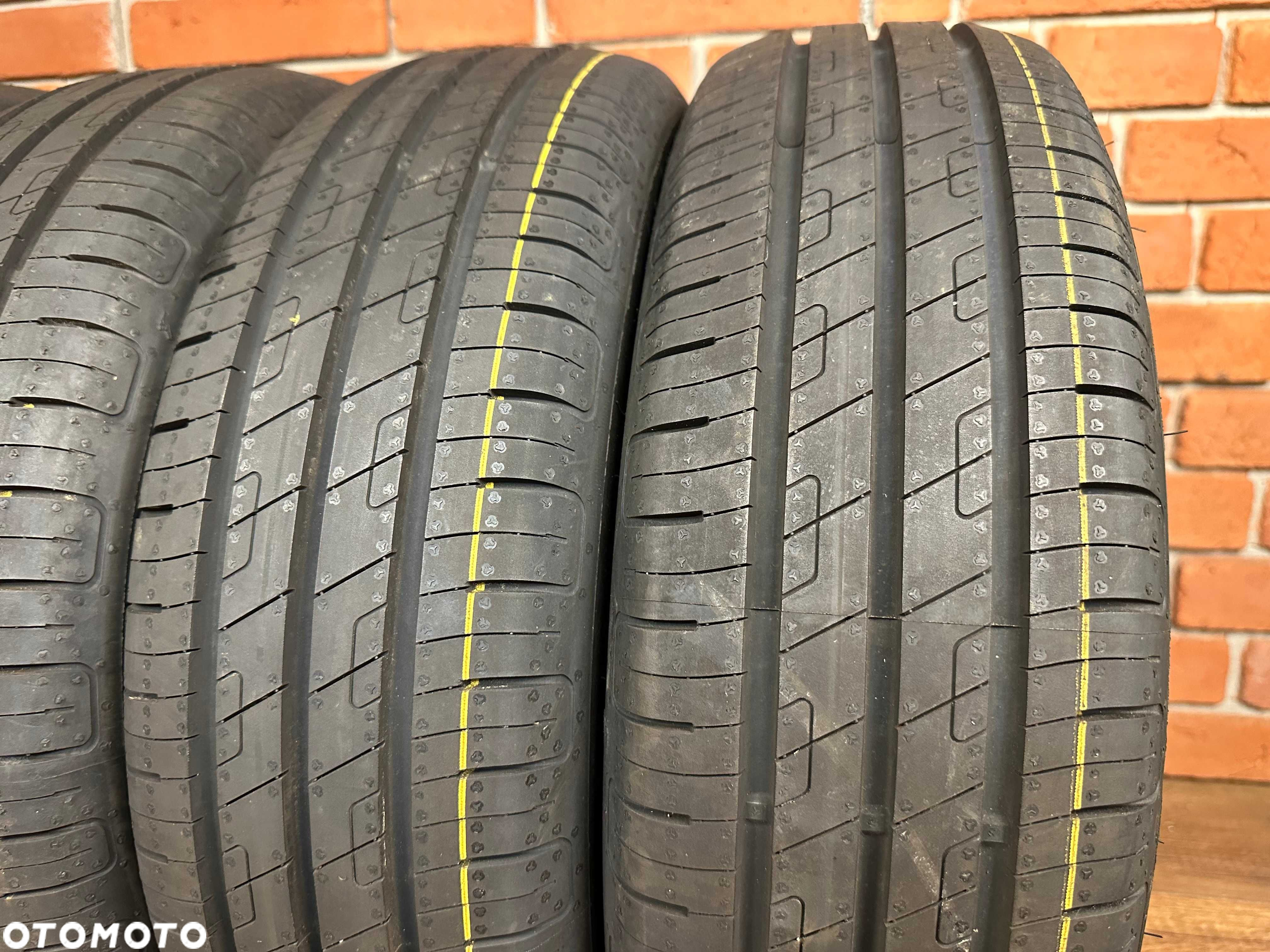 Opony Goodyear EfficientGrip 175/65R14 NOWE 2024 - 2