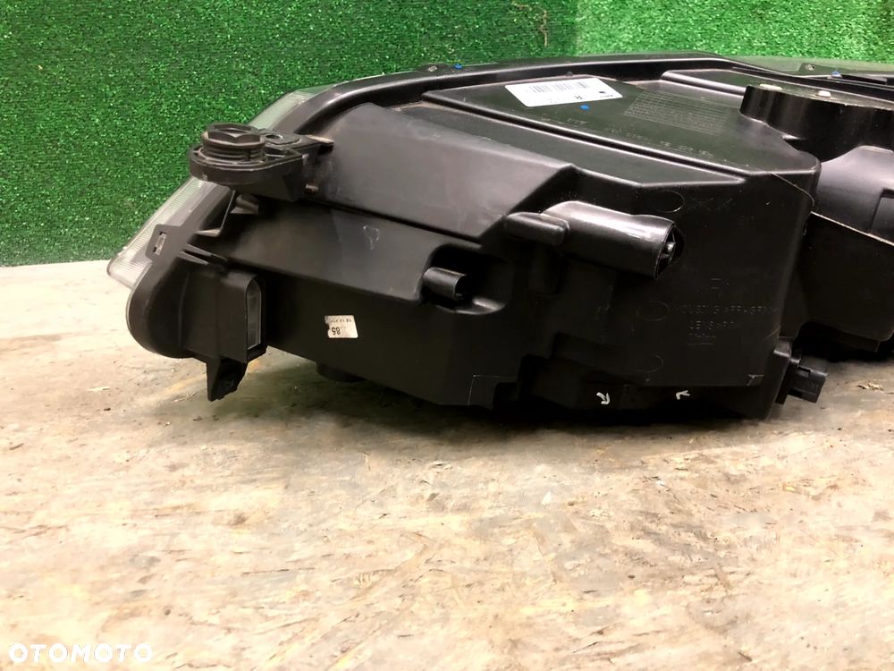 SEAT ATECA LAMPA REFLEKTOR LEWY PRAWY PRZÓD LEWY PRAWY PRZEDNI USZKODZONY JEŻ FULL LED 576941007D 576941008D - 20