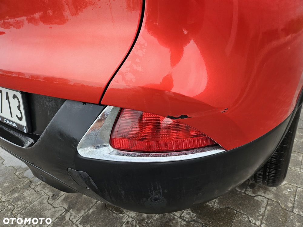 Renault Kadjar 1.2 Energy TCe Limited - 12