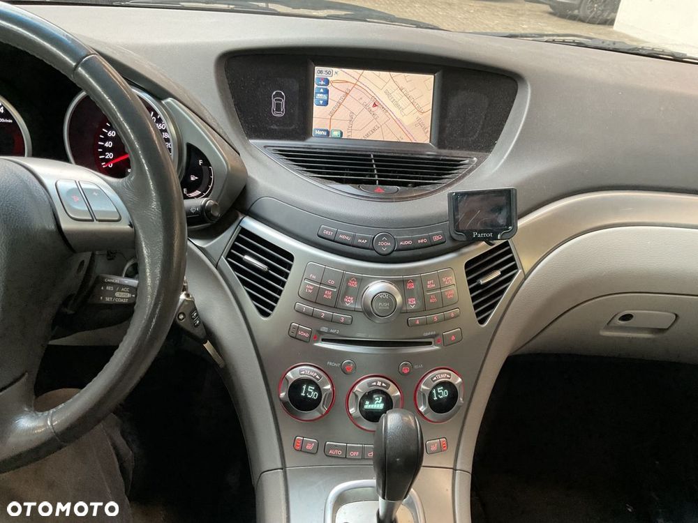 Subaru B9 Tribeca 3.0 TE Exclusive - 5