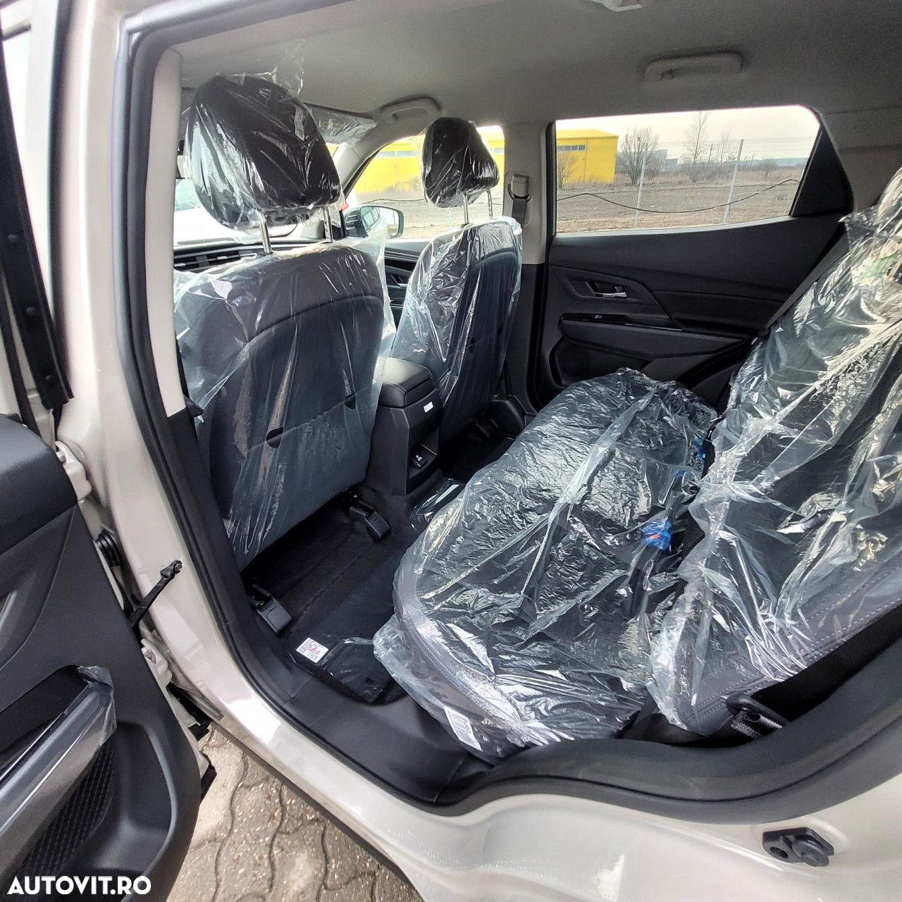 SsangYong Korando 1.5 GDI Turbo AT Smart - 16