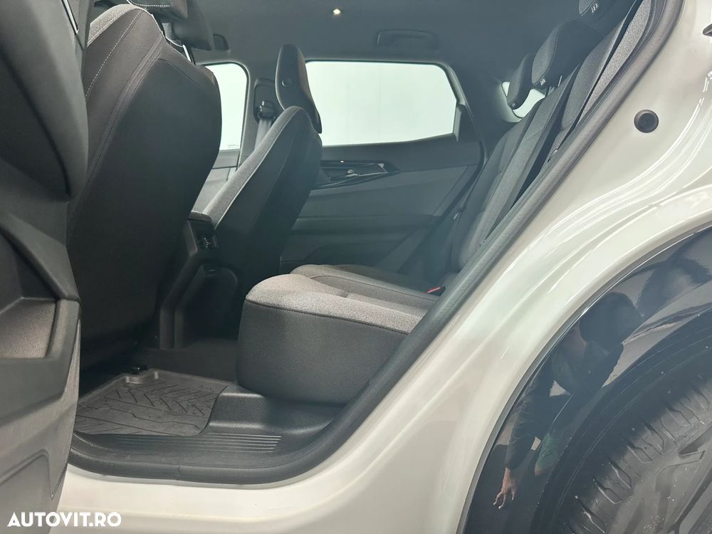 Renault Austral E-Tech 200 HEV Evolution - 9