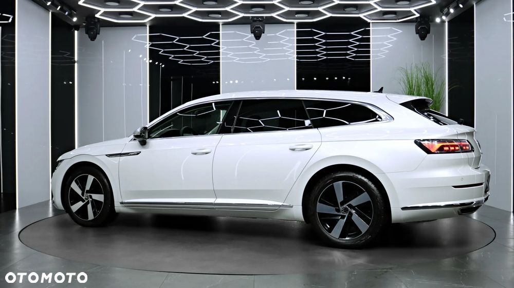 Volkswagen Arteon Shooting Brake 2.0 TSI Elegance DSG - 6
