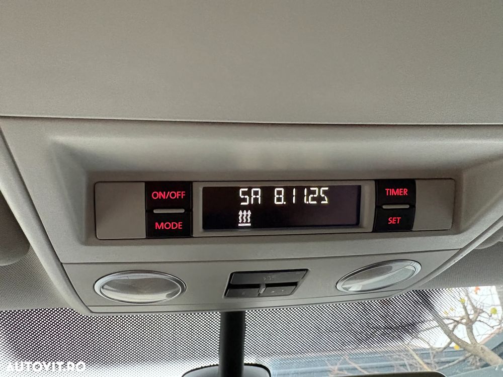 Volkswagen Multivan - 9