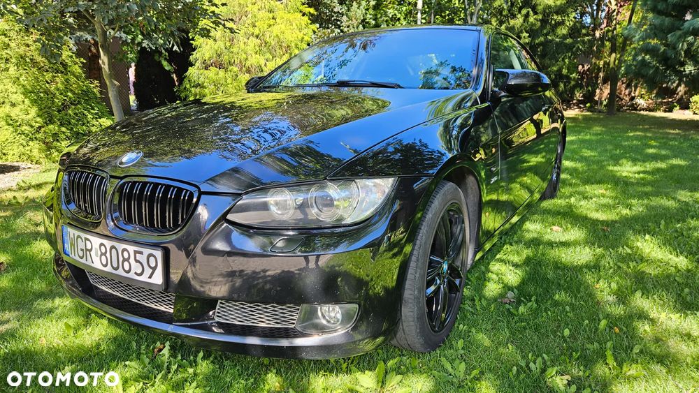 BMW Seria 3 335i xDrive - 5