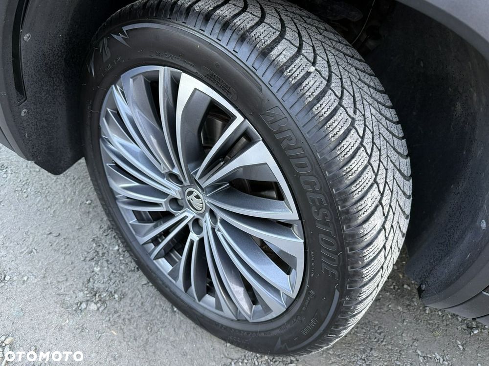 Skoda Kodiaq - 38
