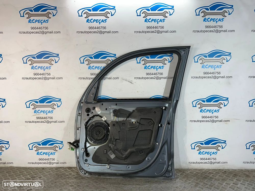 .Porta Frente Direita Citroen C3 Picasso 2008 - 2017 - 1