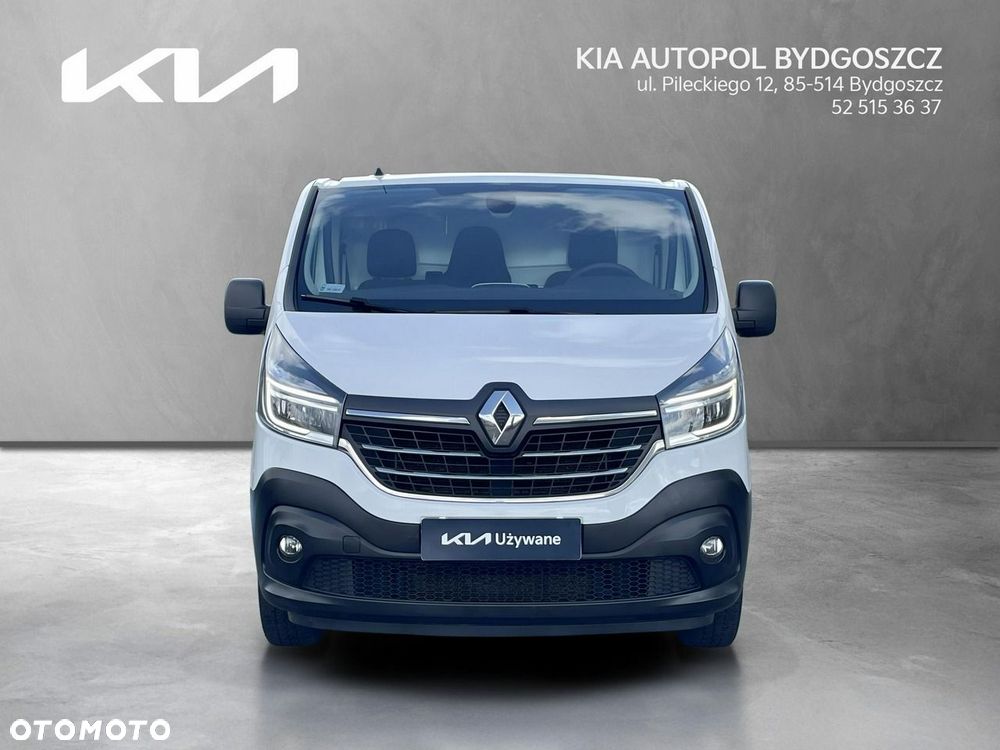 Renault Trafic - 8