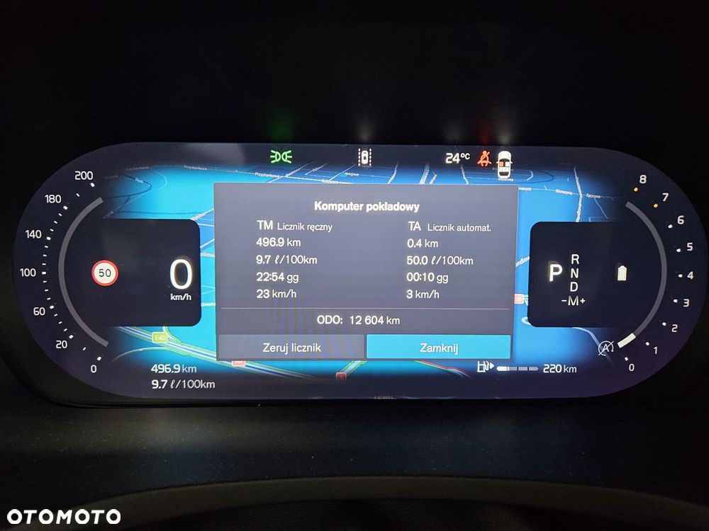 Volvo V60 - 20