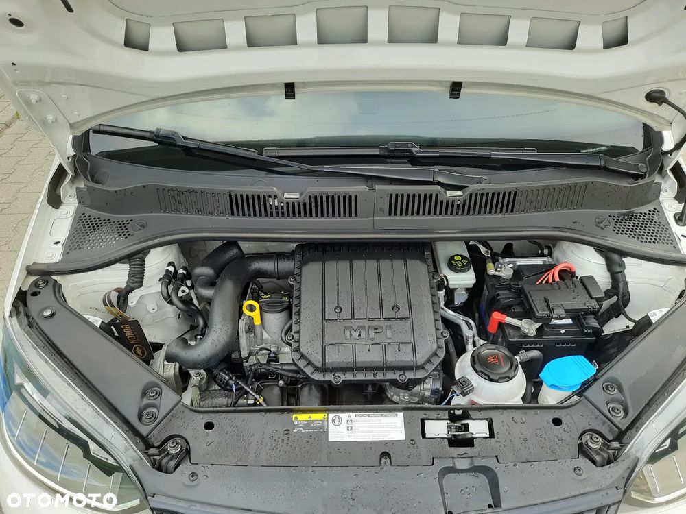 Skoda Citigo 1.0 MPI Monte Carlo - 36