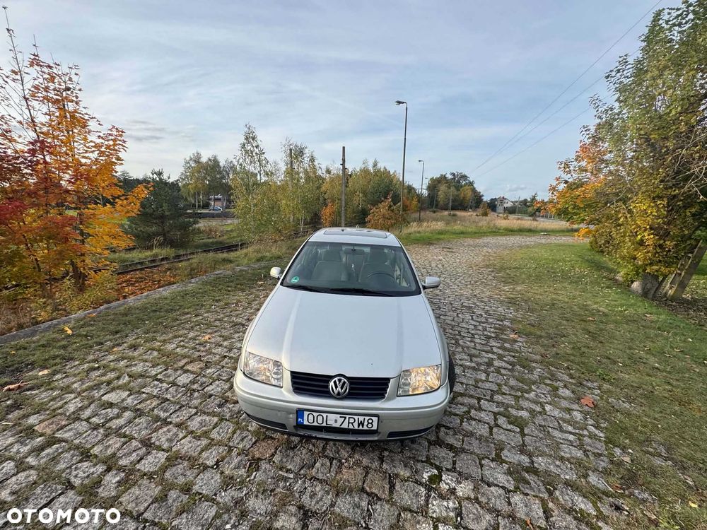Volkswagen Bora - 6