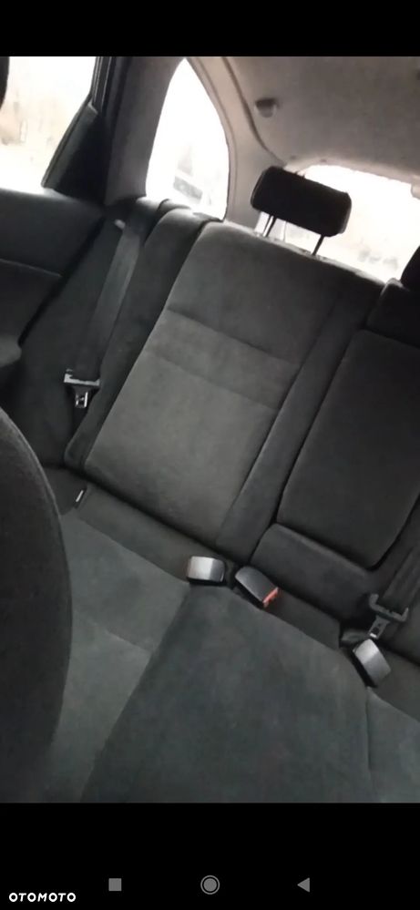 Nissan Primera - 6