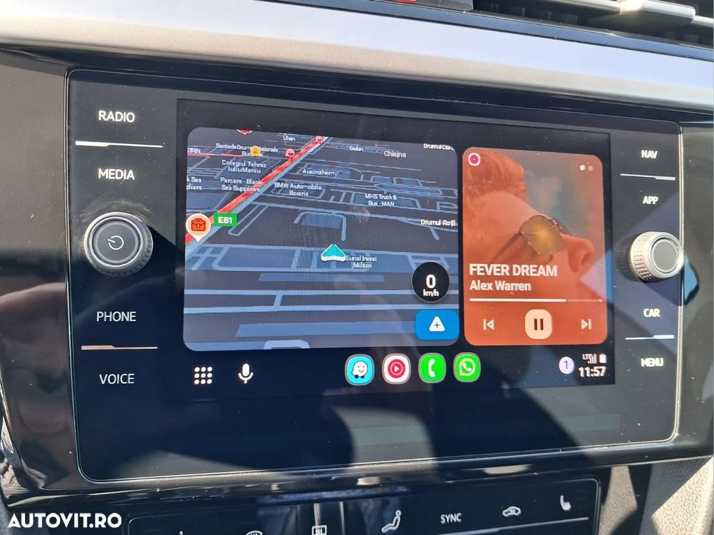 Volkswagen ARTEON 2.0 TDI DSG Elegance - 23