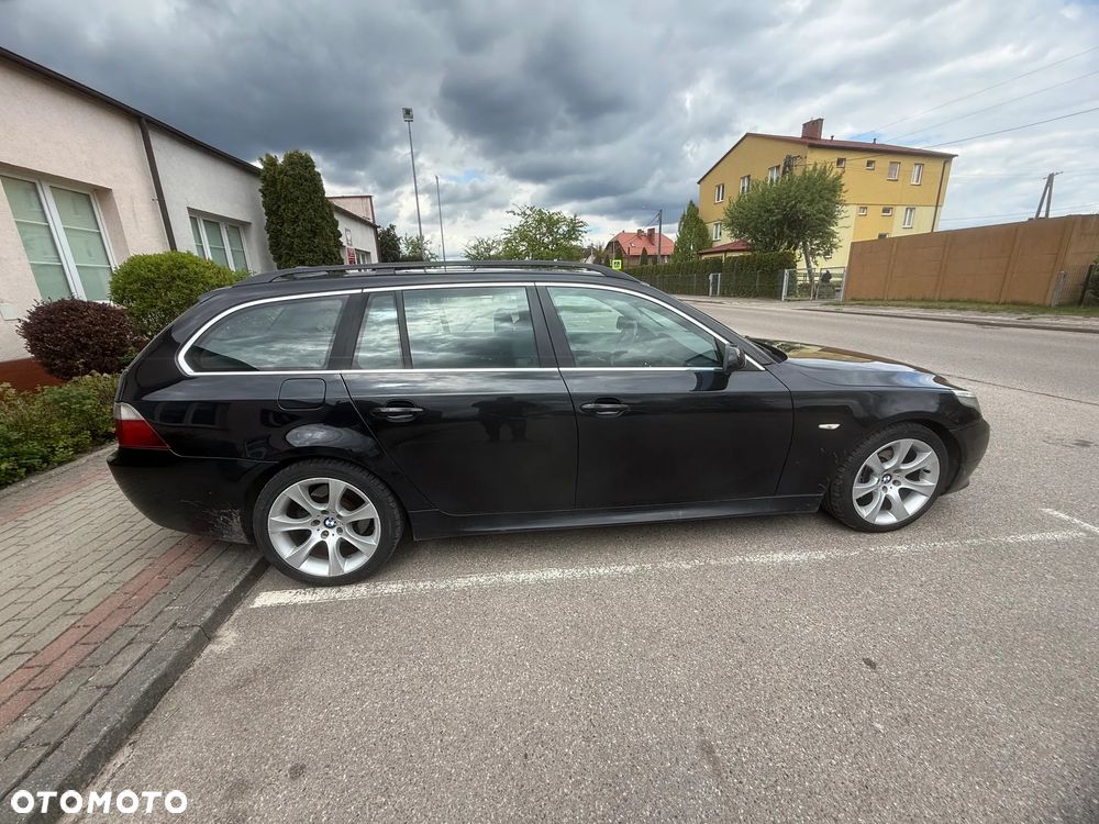 BMW Seria 5 - 3