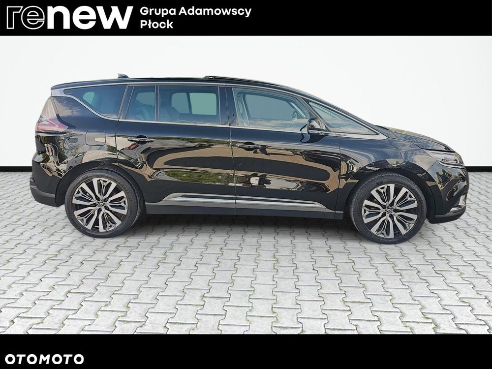 Renault Espace 2.0 Blue dCi Initiale Paris EDC - 12