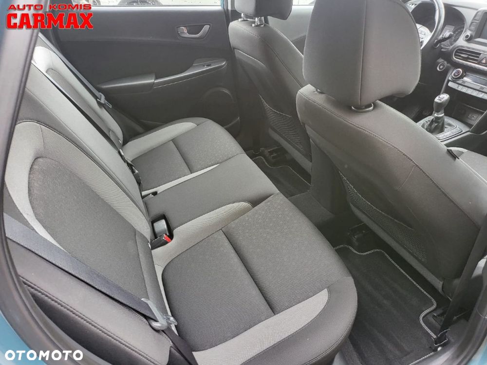 Hyundai Kona - 29