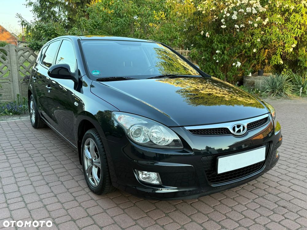 Hyundai i30 1.4 Edition 20 - 8