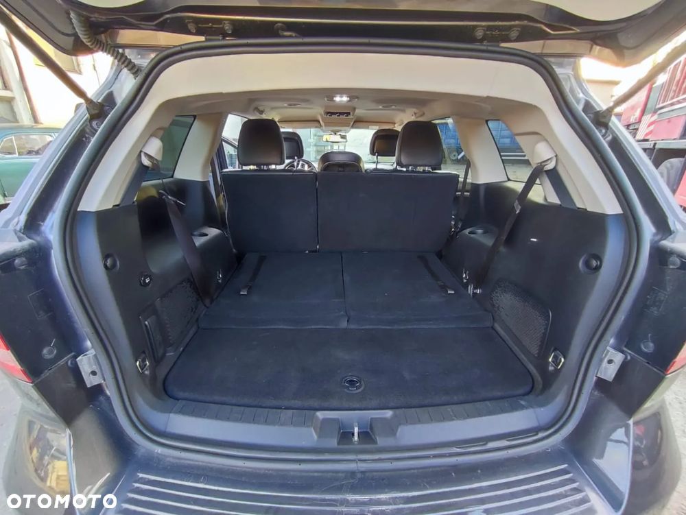 Fiat Freemont 2.0 Multijet Black Code AWD - 24