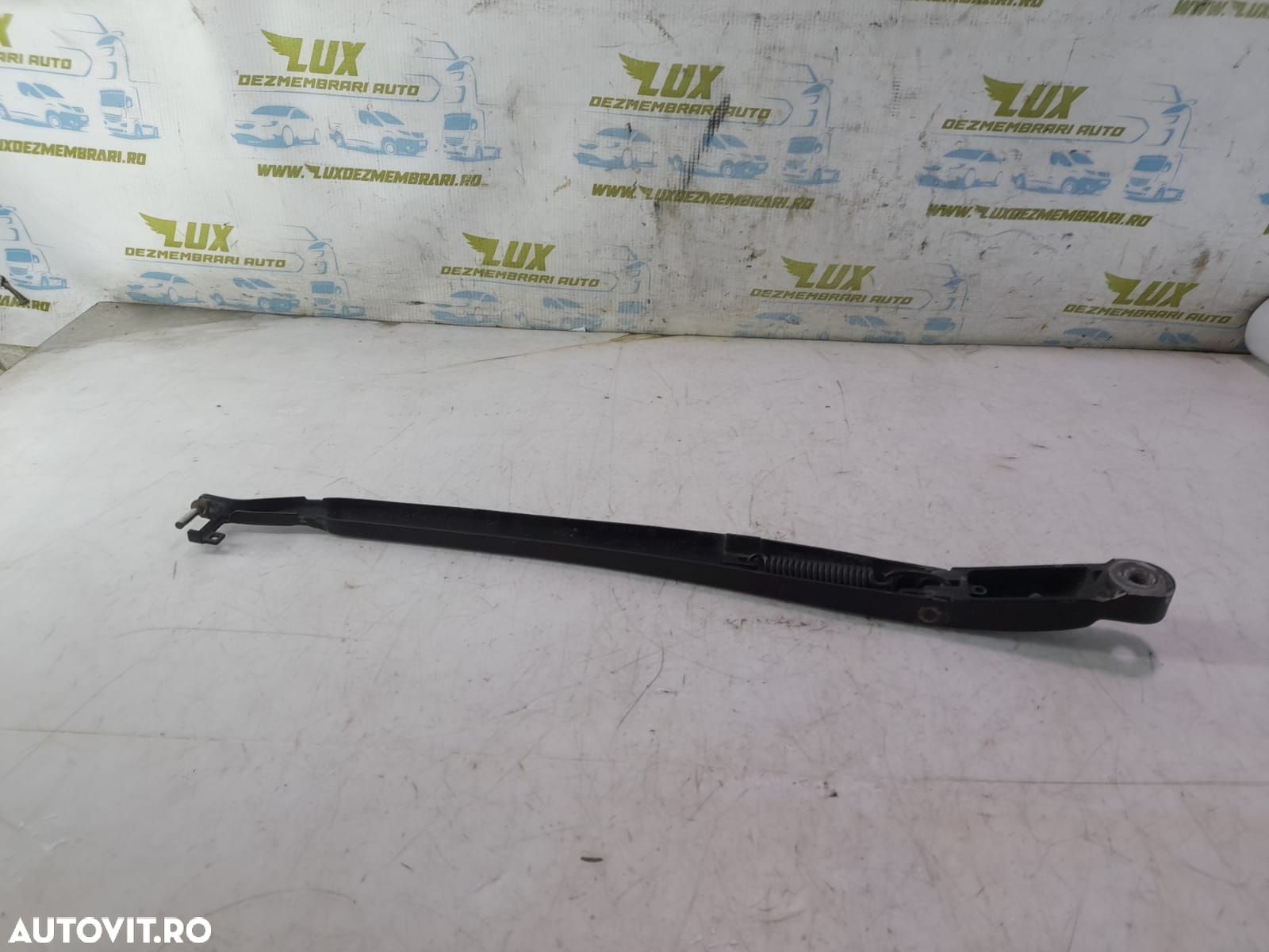 Brat stergator parbriz stanga 7L6955407 Volkswagen VW Touareg generat - 1