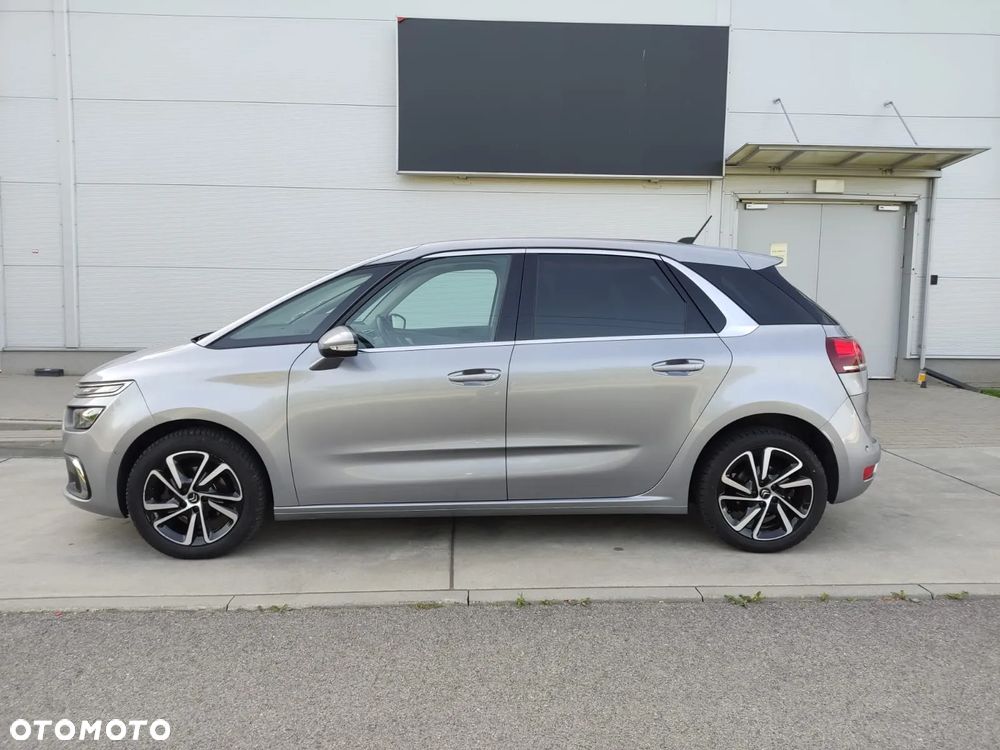 Citroën SpaceTourer - 1