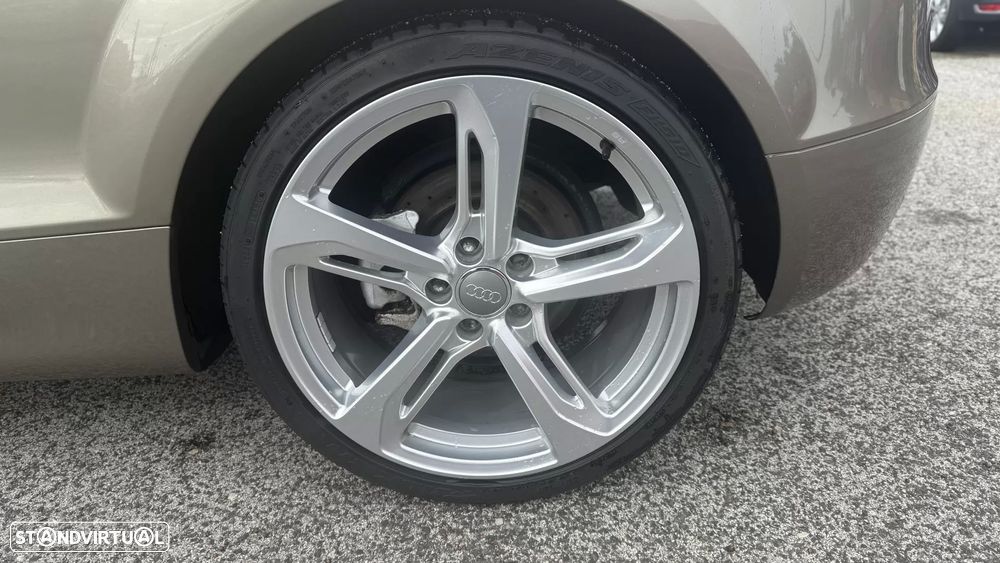 Audi TT Coupé 2.0 TFSI - 12