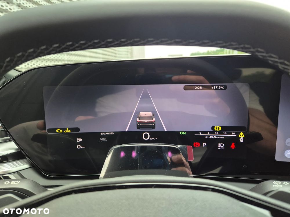 Audi A6 Avant TDI mHEV Quattro S tronic - 19