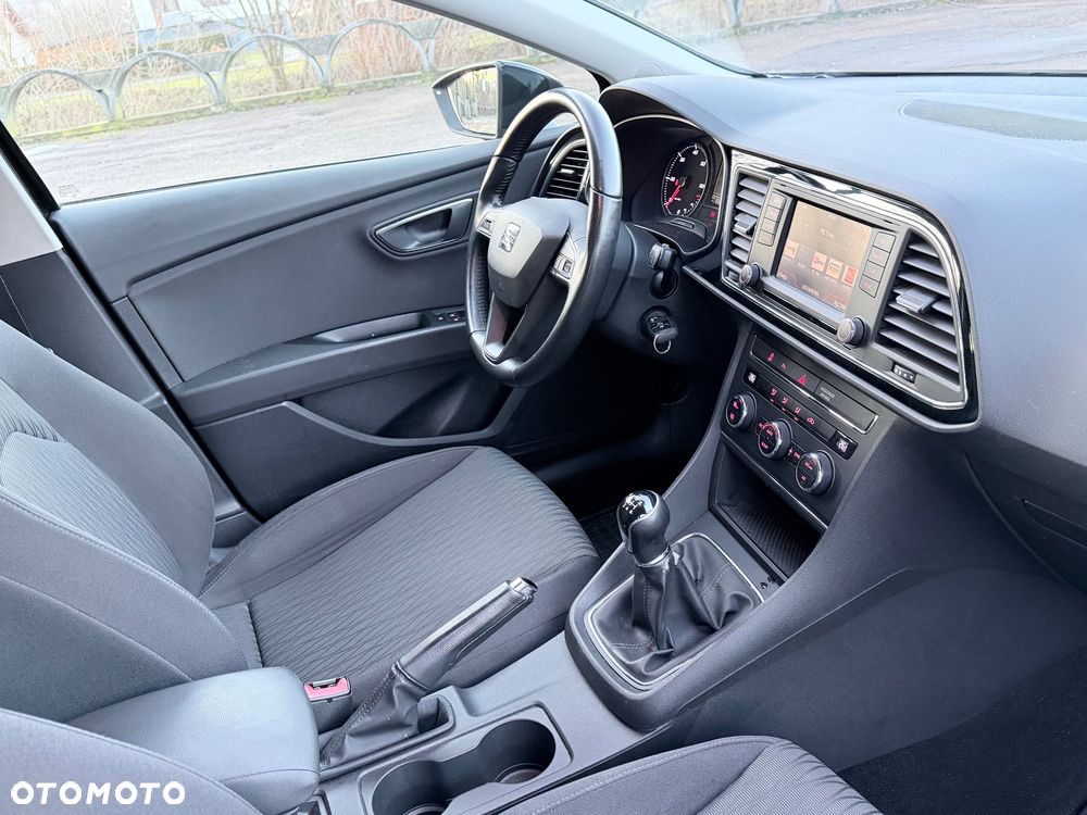 Seat Leon - 22