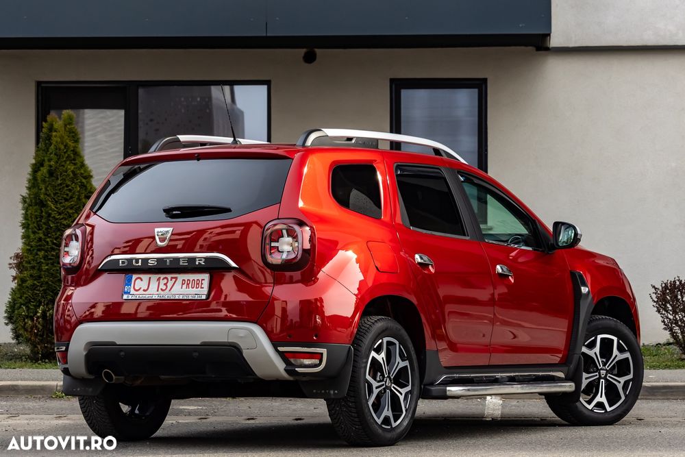 Dacia Duster - 4