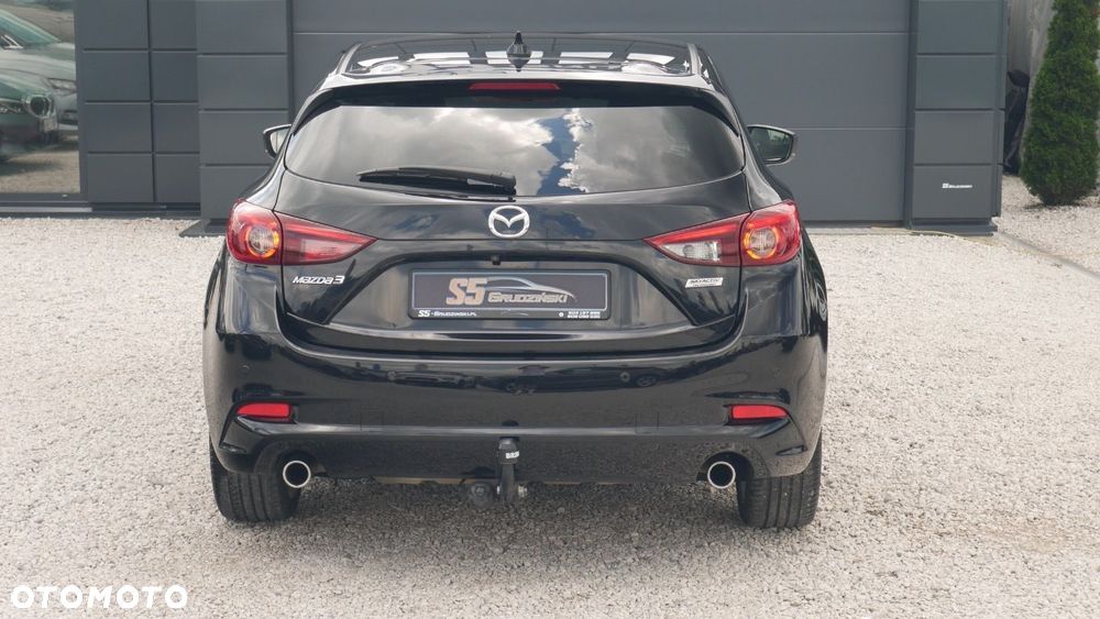 Mazda 3 - 7