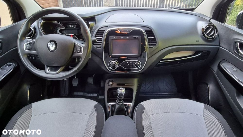 Renault Captur - 15