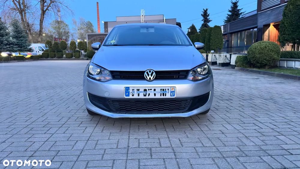Volkswagen Polo 1.6 TDI DPF Highline - 8