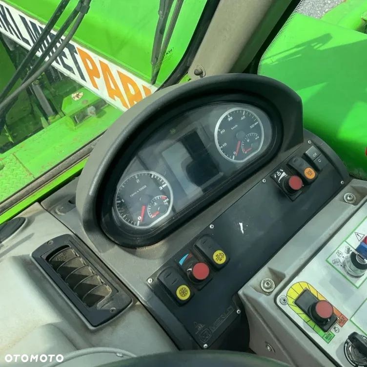 Merlo ROTO 38.16 - 2