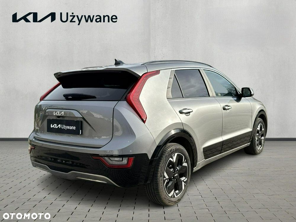 Kia Niro - 6