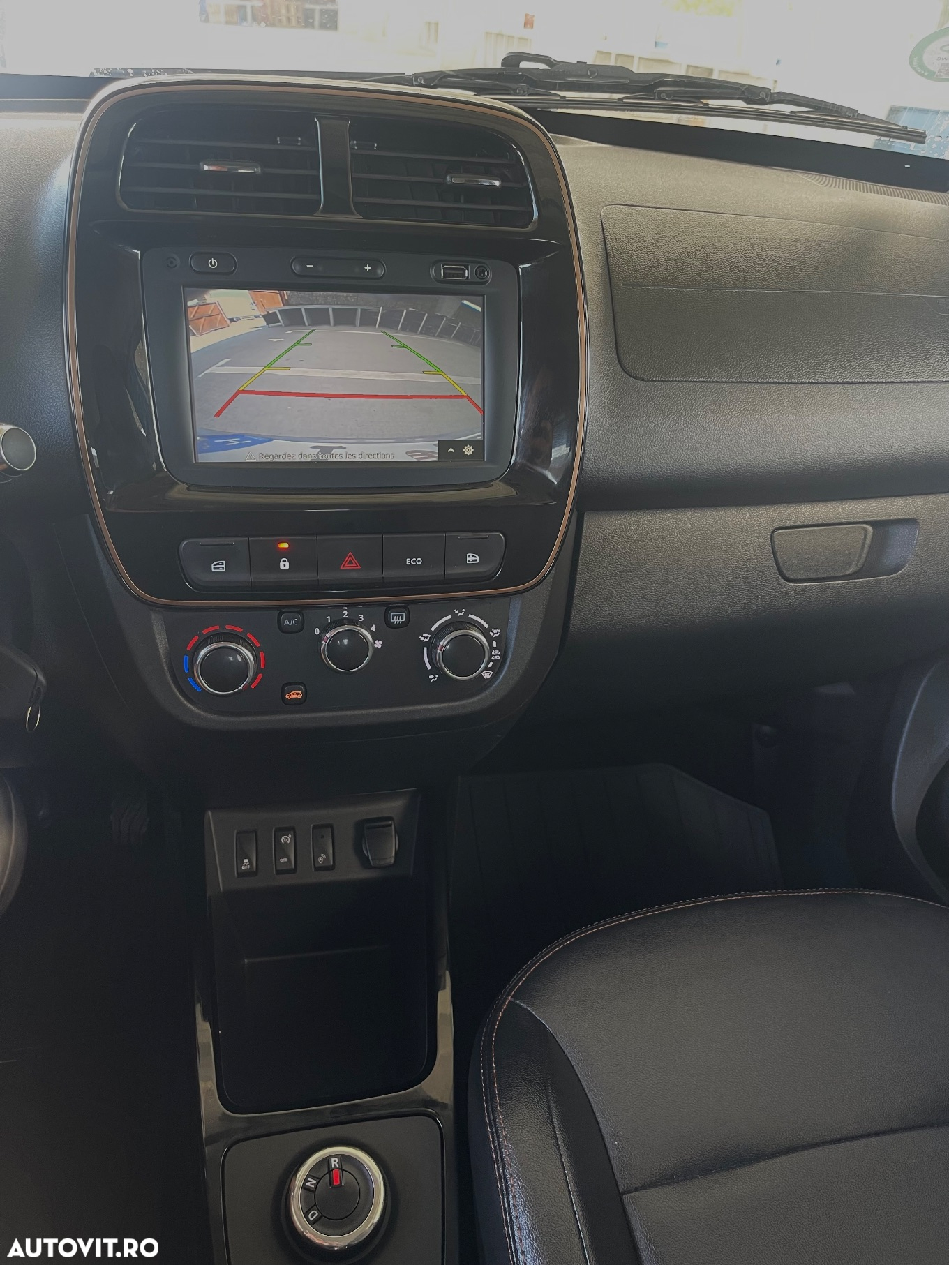 Dacia Spring - 8