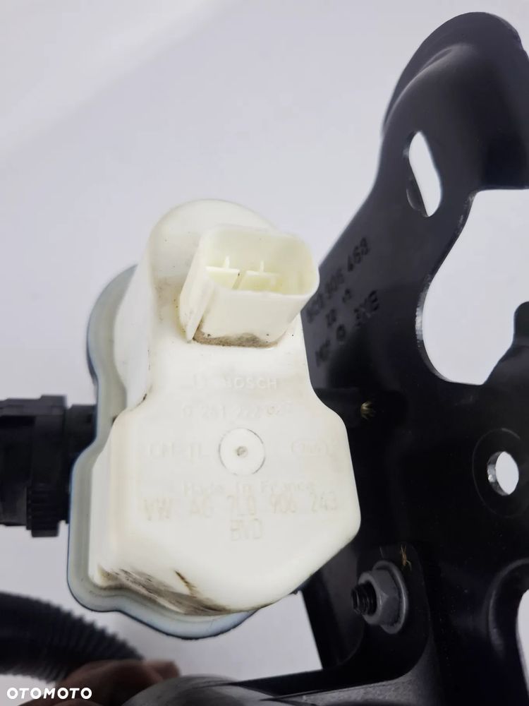 Pompa Diagnostyczna Filtra Węglowego Paliwa 7L0906243 VAG - 5