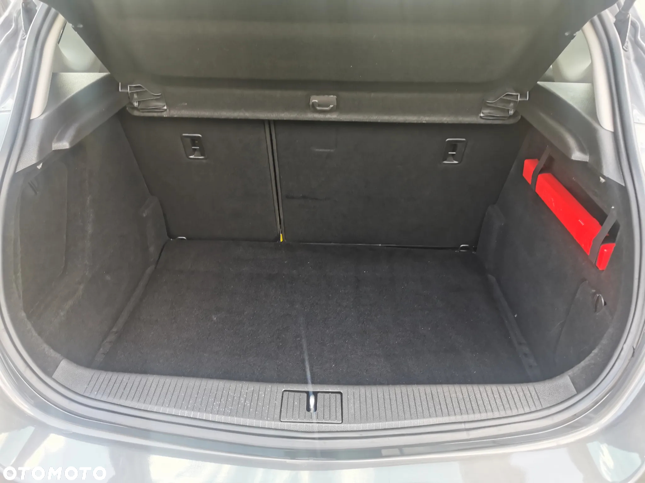 Opel Astra - 11