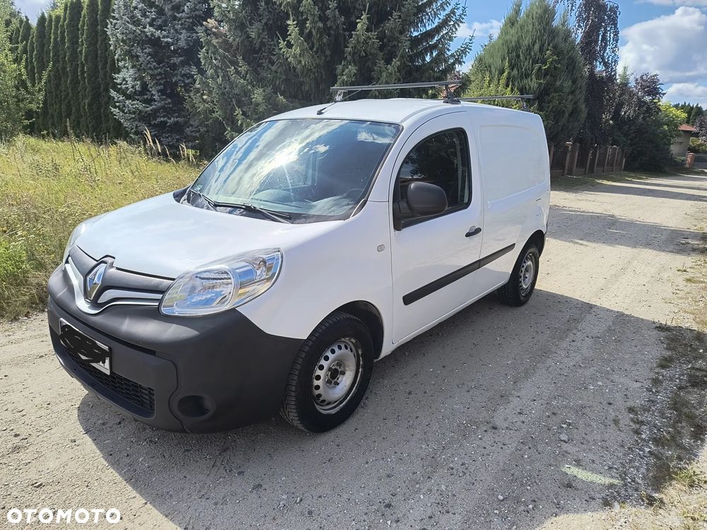 Renault Kangoo - 3